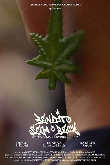    In the midst of conservative politics in the city of Goiânia, an anti-prohibitionist collective mobilizes for the legalization of marijuana against government repression.  